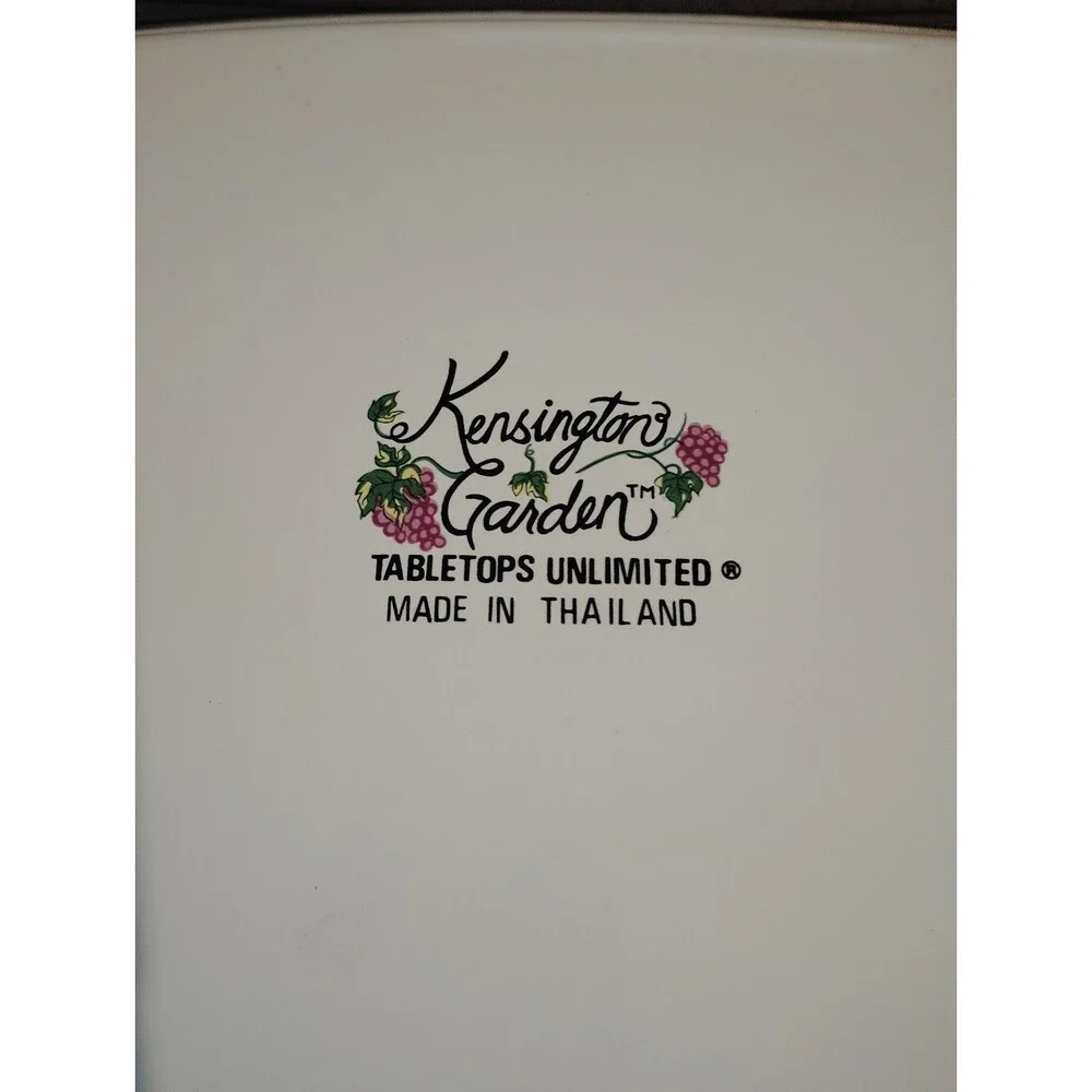 Kensington it fantastic